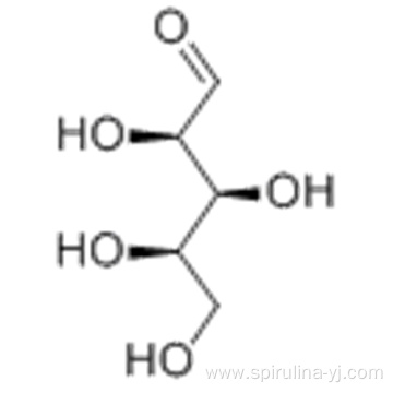 D-Xylose CAS 31178-70-8